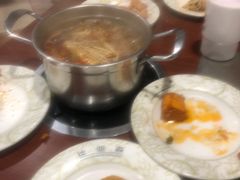 -比亚森自助烤肉料理(裕华店)