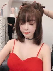 -CD Hair salon