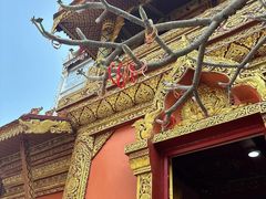 -西双版纳总佛寺