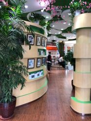 -艺米阳光Hair Salon