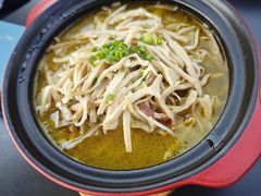 -汉水谣·江景餐厅(江滩店)