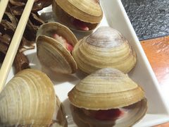 -苏大嘴海鲜牧场(奥林匹克店)