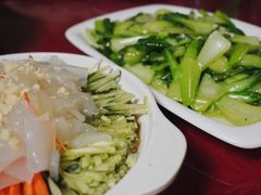 -哈尔滨饺子王·东北菜(鱼鳞浃路店)