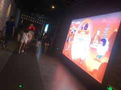 -CGV影城(东方广场4DX店)