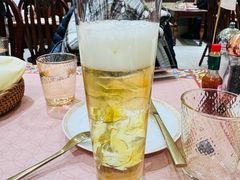 -BRBR叙利亚餐厅(总店)