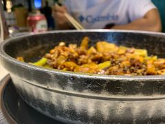 -蛙蛙叫干锅年代(簋街总店)