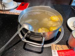 -牛事制造局牛肉火锅(莲岳路店)