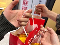 -海底捞火锅(海宁路店)