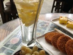 -周大娘牛乳(旧寨古村总店)