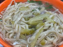 -味一早餐(新芝路店)