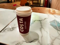-COSTA COFFEE(武汉武商MALL店)