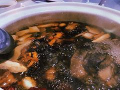 -名善山珍·野生菌汤锅(文殊院店)