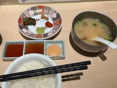 -肉肉大米(金虹桥店)