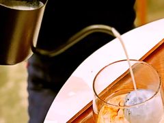 -Home Cafe(水榭春天店)