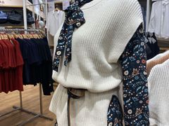 -优衣库(长沙国金中心店)