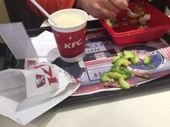 -肯德基(盘龙奥莱店)