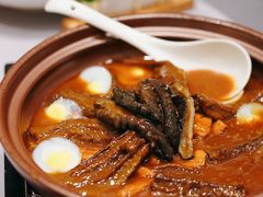 -狮王府淮扬菜(新街口友谊店)