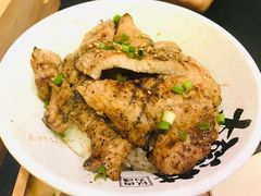 -熊吞·大碗丼烧肉饭(济宁万达广场店)
