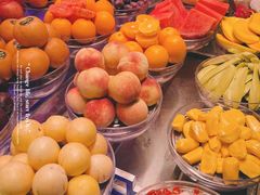 -东门町美食街