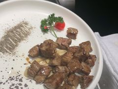 -大神太神·铁板烧(七宝领展广场店)