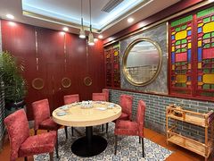 -点都德(龙之梦店)