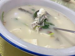 -红炎炎农家菜老字号(金水台店)