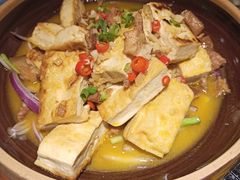 -钟掌勺忘不了地道湘菜(新天地假日广场店)