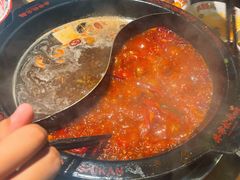 -牛市坎火锅(建设路店)