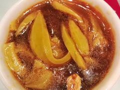 -香园楼(钻石路店)