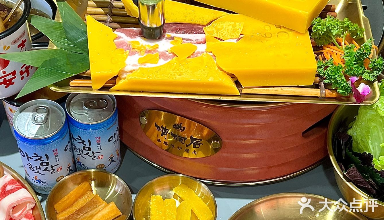 南宁这家！！有新的东西…以前没见过啊⁉️