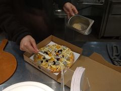 缤纷水果王比萨-City1+1城市比萨(国商卫星广场店)