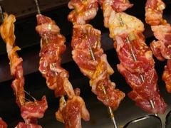 -邢氏老太太烧烤(南山店)