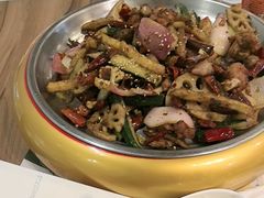 -食悦天美食广场(长沙IFS国金中心店)