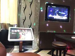 -音乐盒KTV(澄海店)