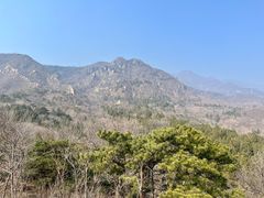 -北京鹫峰国家森林公园