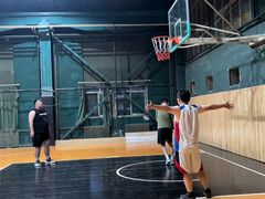 -东丽温泉羽毛球