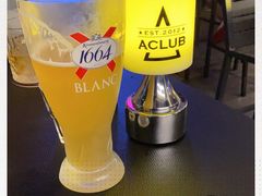 -AClub餐吧(富华里店)