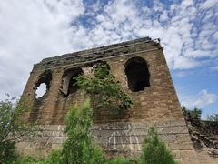 -蟠龙山长城景区