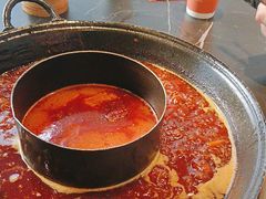 -巴蜀大将火锅(春熙店)