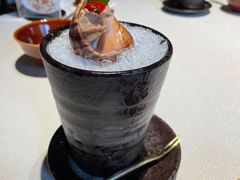 茅台酒渍海螺-黔香阁·味(花木店)
