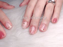-Aso Artist Beauty美甲美睫