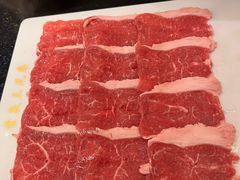 -常赢三兄弟·清真涮肉(五莲路店)