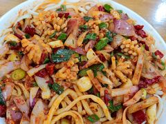 -八风爆肚面(海亮新英里店)