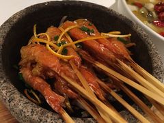 -水天堂西餐厅(绿宝广场店)