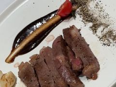 -火地铁板烧(昆山万象汇店)