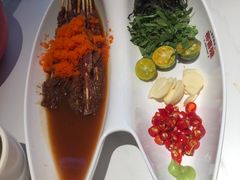 -柳喜辣·烧烤酒局(跃进总店)