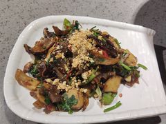-觅山云南菜(泊富ICITY店)