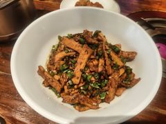 -衡厨·衡阳土菜(中南店)