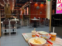 -吉野家(黑牛城道店)
