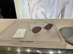 -GENTLE MONSTER(上海前滩太古里店)